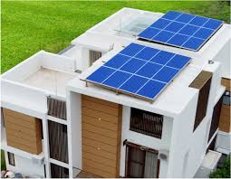 Residential Solar Systems