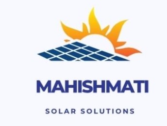 Mahishmati Solar Solutions Logo